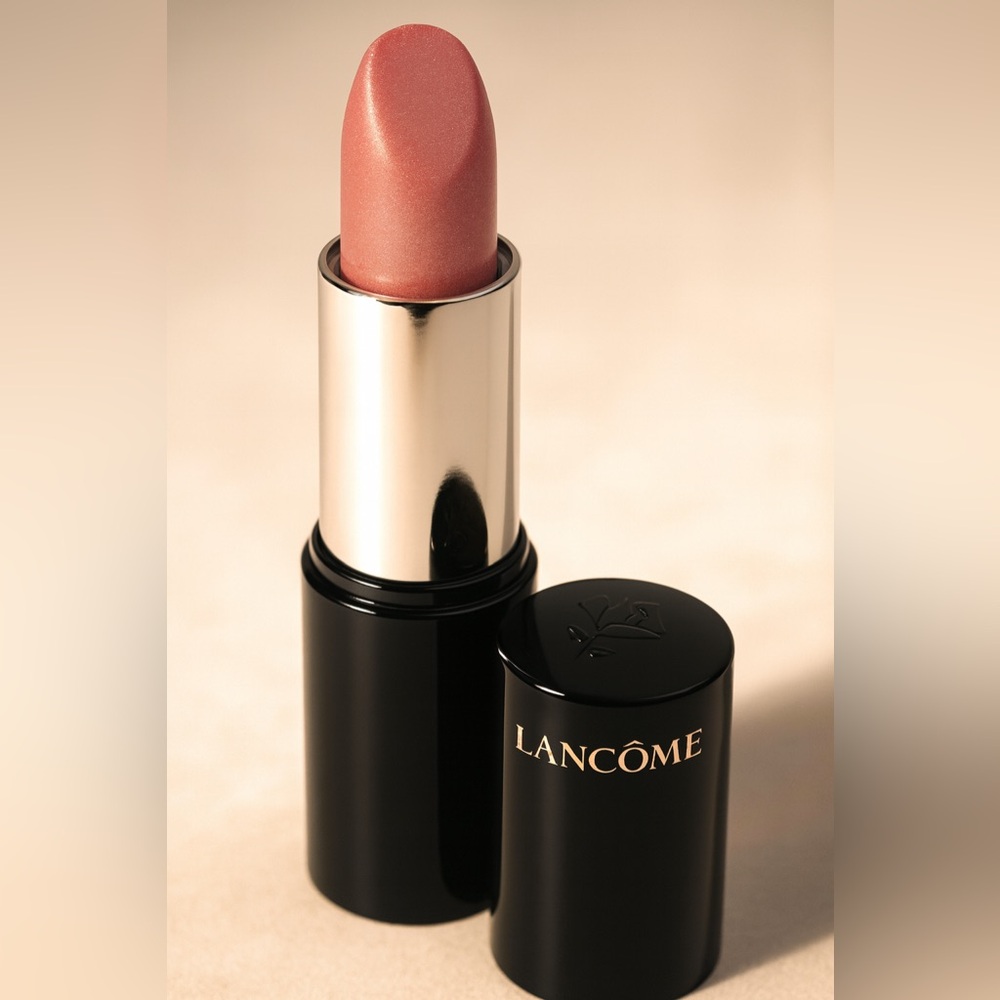 Lancôme Color Fever Shine Lipstick Femme Fire (Discontinued Glossy Pink) No Box